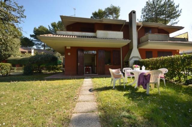 Villaggio delle MEDUSE, Bibione