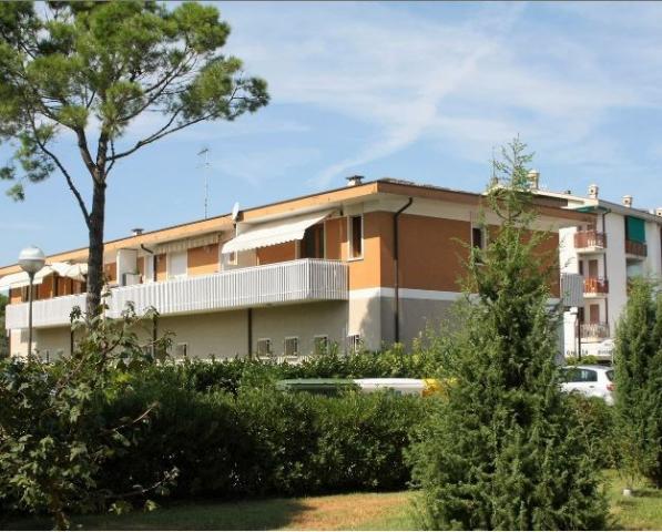 Apartmány Panda