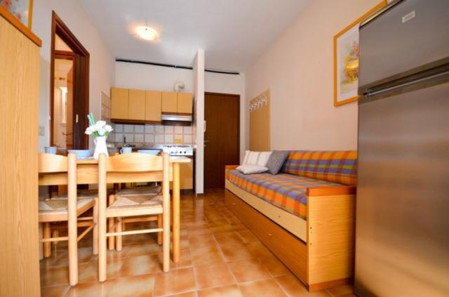 APT. 3+2 B-5
