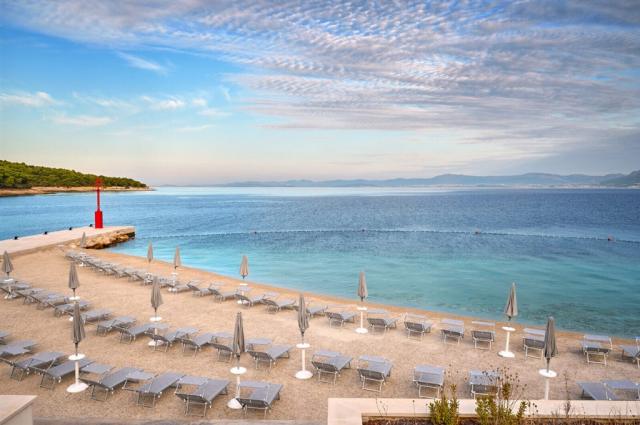 Grand Hotel View