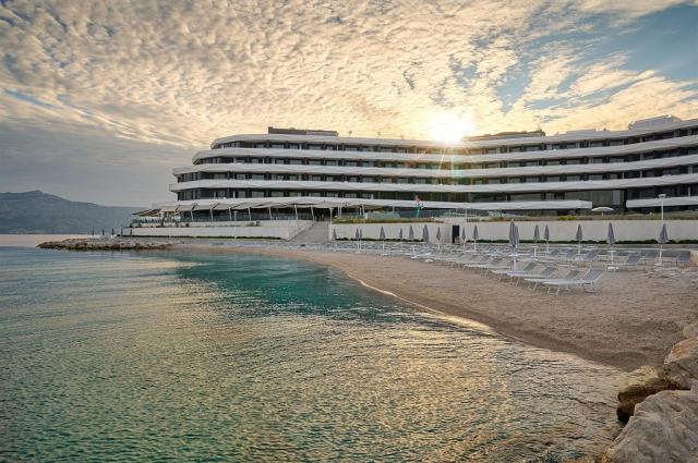 Grand Hotel View