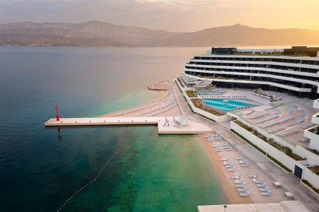 Grand Hotel View