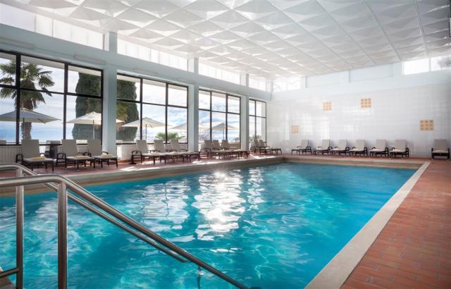 Hotel KRISTAL, Opatija