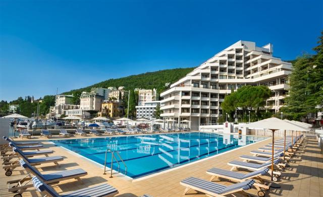 Remisens Hotel Admiral
