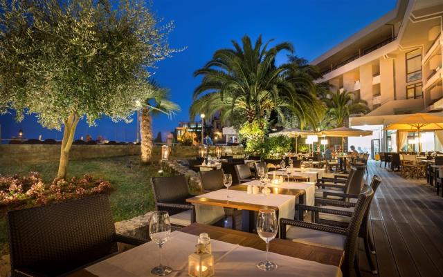 HOTEL ADMIRAL, Opatija