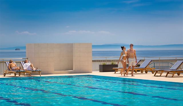 HOTEL ADMIRAL, Opatija