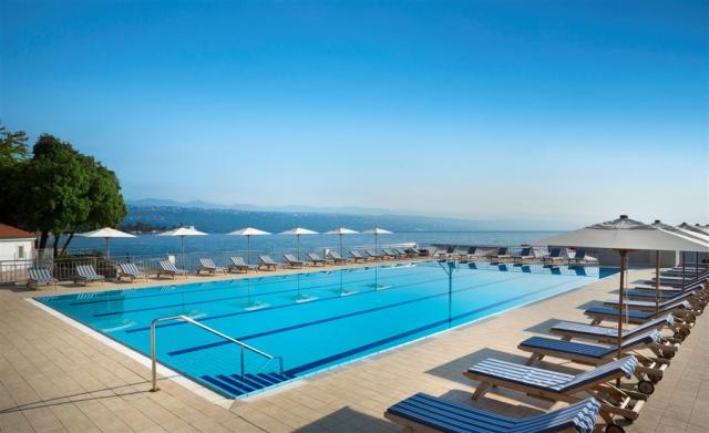 HOTEL ADMIRAL, Opatija