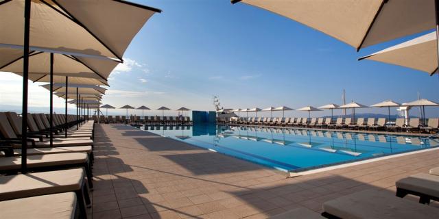 HOTEL ADMIRAL, Opatija