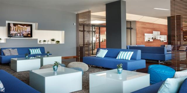 HOTEL ADMIRAL, Opatija