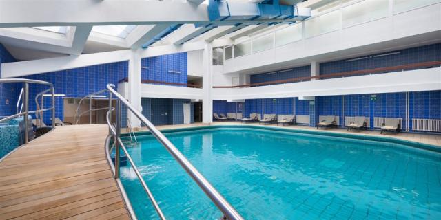 HOTEL ADMIRAL, Opatija