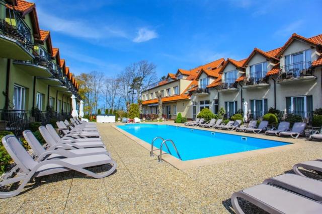 Resort Alcest, Rewal