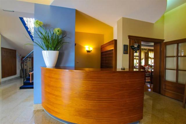 Resort Alcest, Rewal