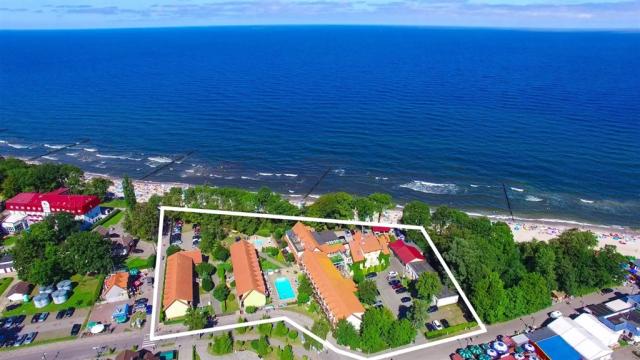 Resort Alcest, Rewal