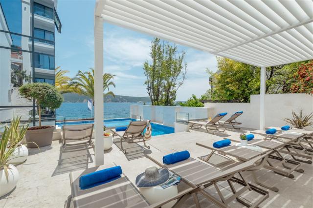 Hotel PERLA, Herceg Novi