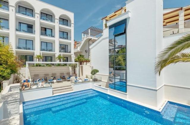 Hotel PERLA, Herceg Novi