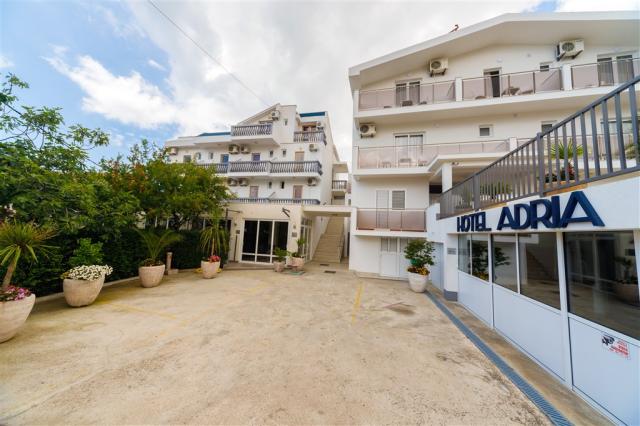 ADRIA ŠUŠANJ Hotel, Šušanj