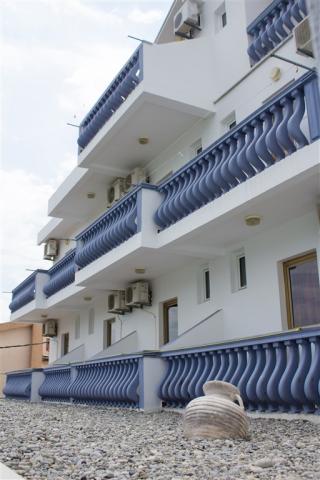 ADRIA ŠUŠANJ Hotel, Šušanj
