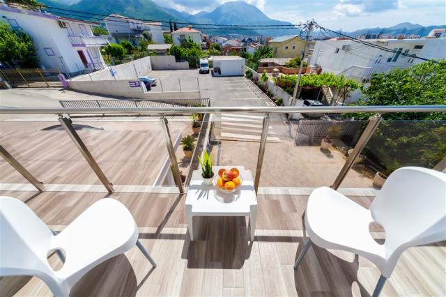 ADRIA ŠUŠANJ Hotel, Šušanj