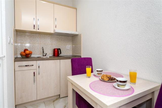ADRIA ŠUŠANJ Hotel, Šušanj - STUDIO