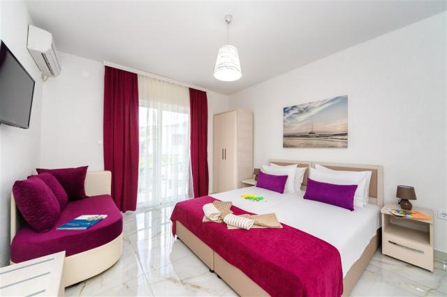 ADRIA ŠUŠANJ Hotel, Šušanj - STUDIO