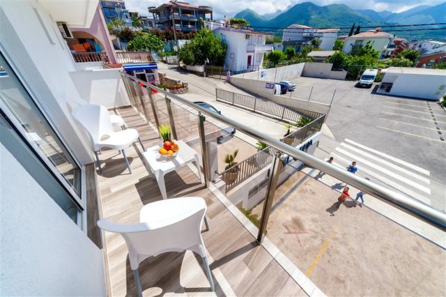 ADRIA ŠUŠANJ Hotel, Šušanj