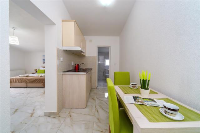 ADRIA ŠUŠANJ Hotel, Šušanj - STUDIO