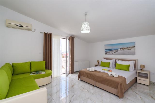 ADRIA ŠUŠANJ Hotel, Šušanj - STUDIO