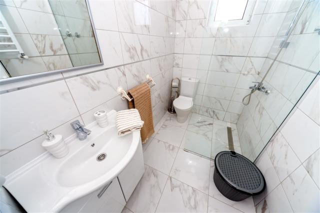 ADRIA ŠUŠANJ Hotel, Šušanj - STUDIO