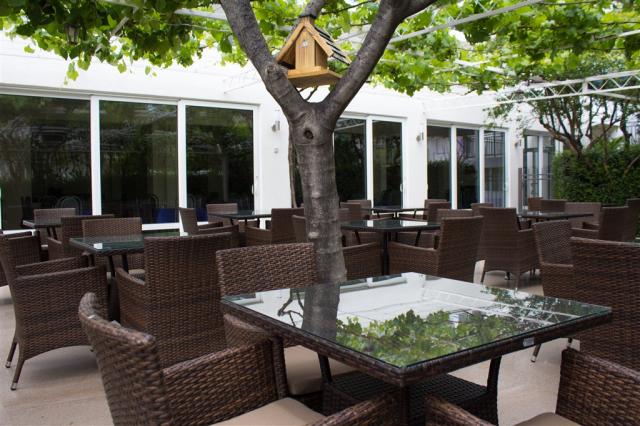 ADRIA ŠUŠANJ Hotel, Šušanj