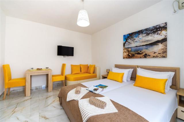 ADRIA ŠUŠANJ Hotel, Šušanj - STUDIO