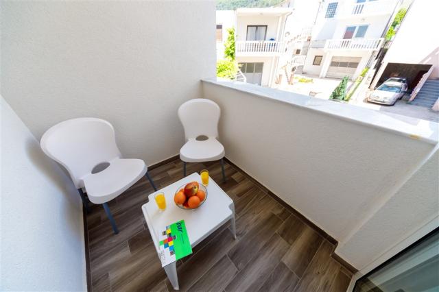 ADRIA ŠUŠANJ Hotel, Šušanj