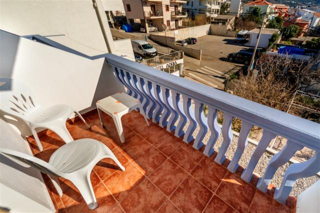 ADRIA ŠUŠANJ Hotel, Šušanj