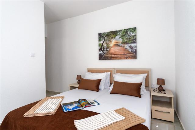 ADRIA ŠUŠANJ Hotel, Šušanj