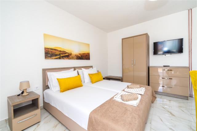 ADRIA ŠUŠANJ Hotel, Šušanj