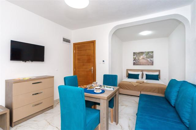 ADRIA ŠUŠANJ Hotel, Šušanj