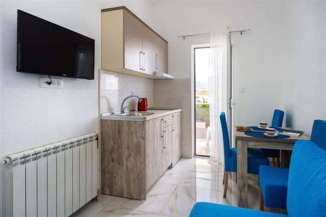ADRIA ŠUŠANJ Hotel, Šušanj