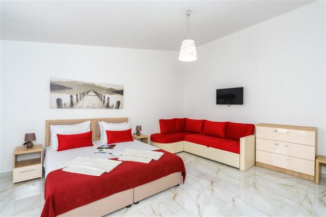 ADRIA ŠUŠANJ Hotel, Šušanj