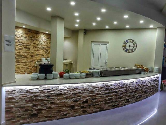 ADRIA ŠUŠANJ Hotel, Šušanj