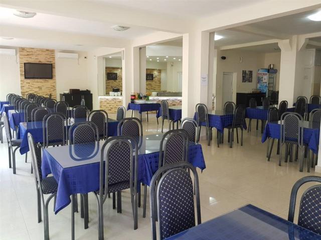ADRIA ŠUŠANJ Hotel, Šušanj
