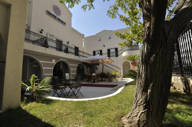 Vila DURIĆ, Petrovac