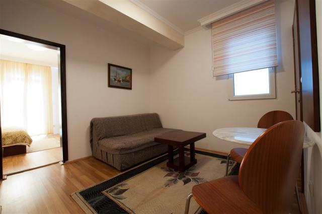 izba - Apt. 2(+2) B