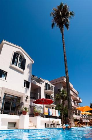 Vila DURIĆ, Petrovac