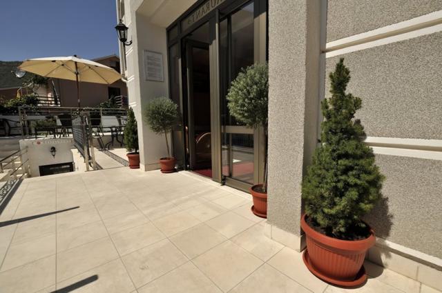 Vila DURIĆ, Petrovac