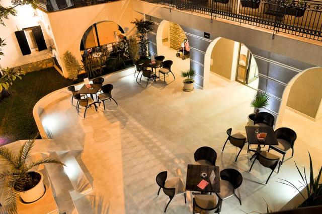 Vila DURIĆ, Petrovac