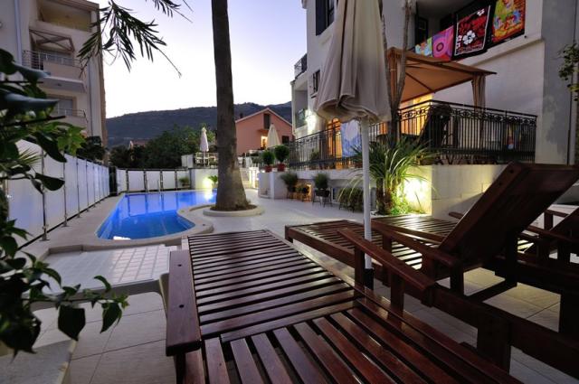 Vila DURIĆ, Petrovac
