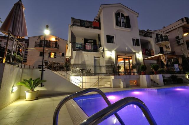 Vila DURIĆ, Petrovac