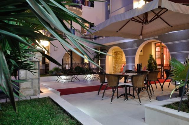 Vila DURIĆ, Petrovac