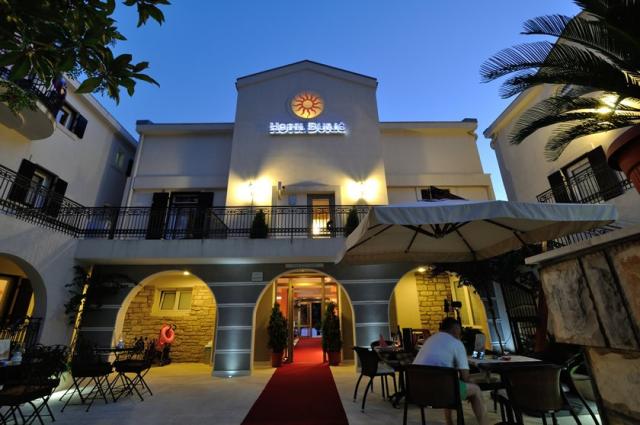 Vila DURIĆ, Petrovac