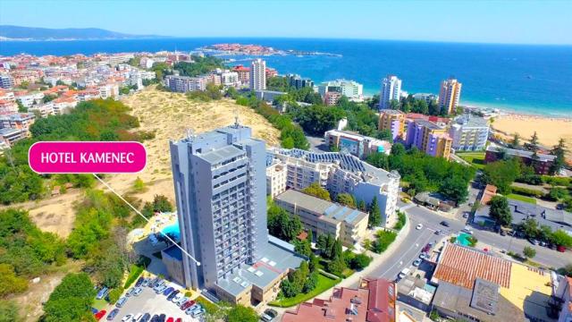 Hotel KAMENEC, Bulharsko - Burgas a okolie - Nessebar, zobrazen