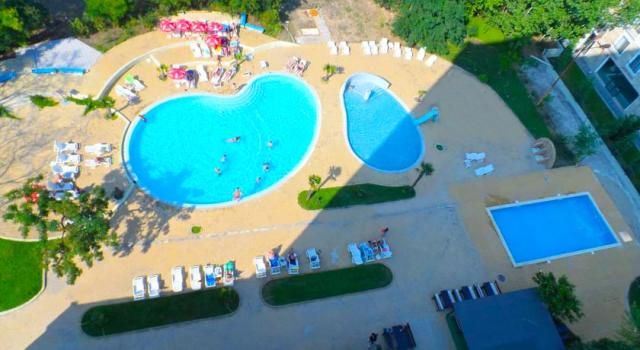 Hotel KAMENEC, Bulharsko - Burgas a okolie - Nessebar, zobrazen